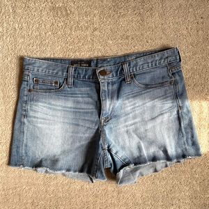 J Crew Indigo Denim
